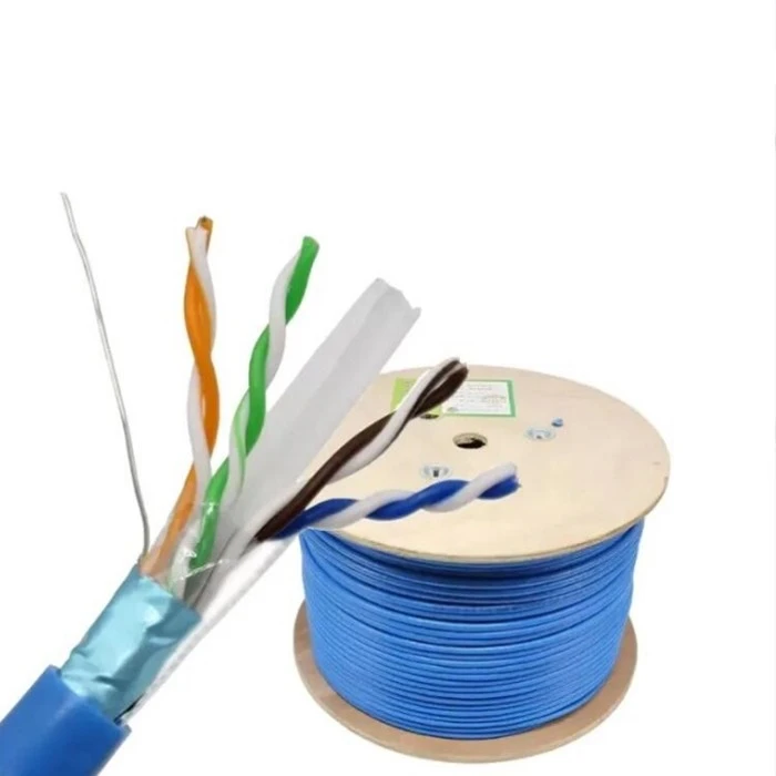 CAT5 Network Cable (1)
