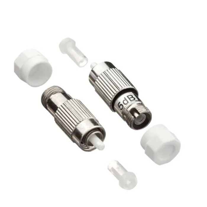 Fiber Optical Attenuator (8)