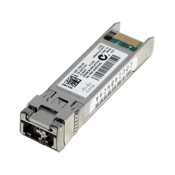SFP Optical Transceiver